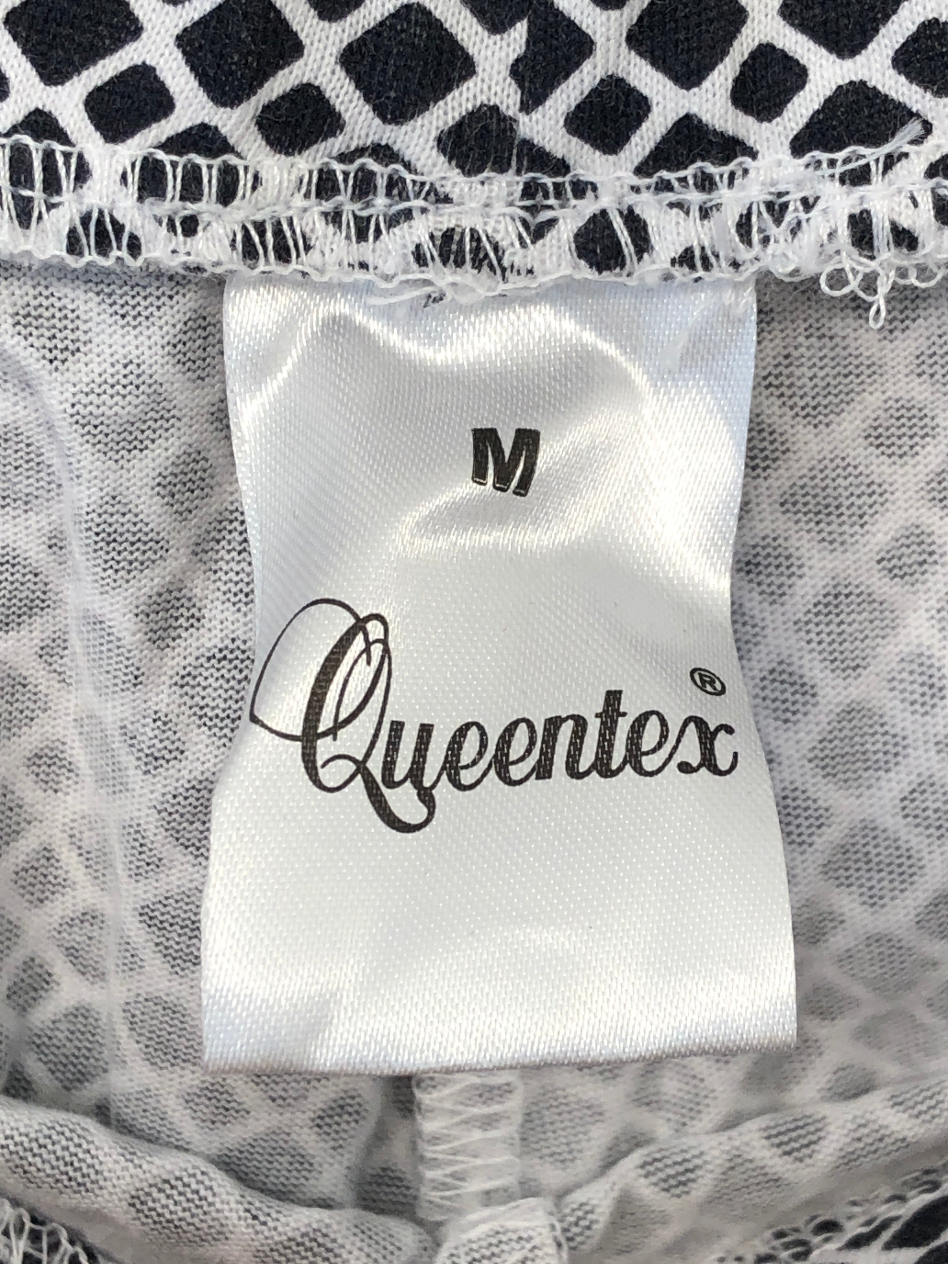 Queentesc Bukser